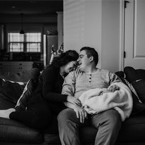 Meet your Posher, Calebandbrooke